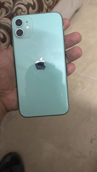 Apple iPhone 11