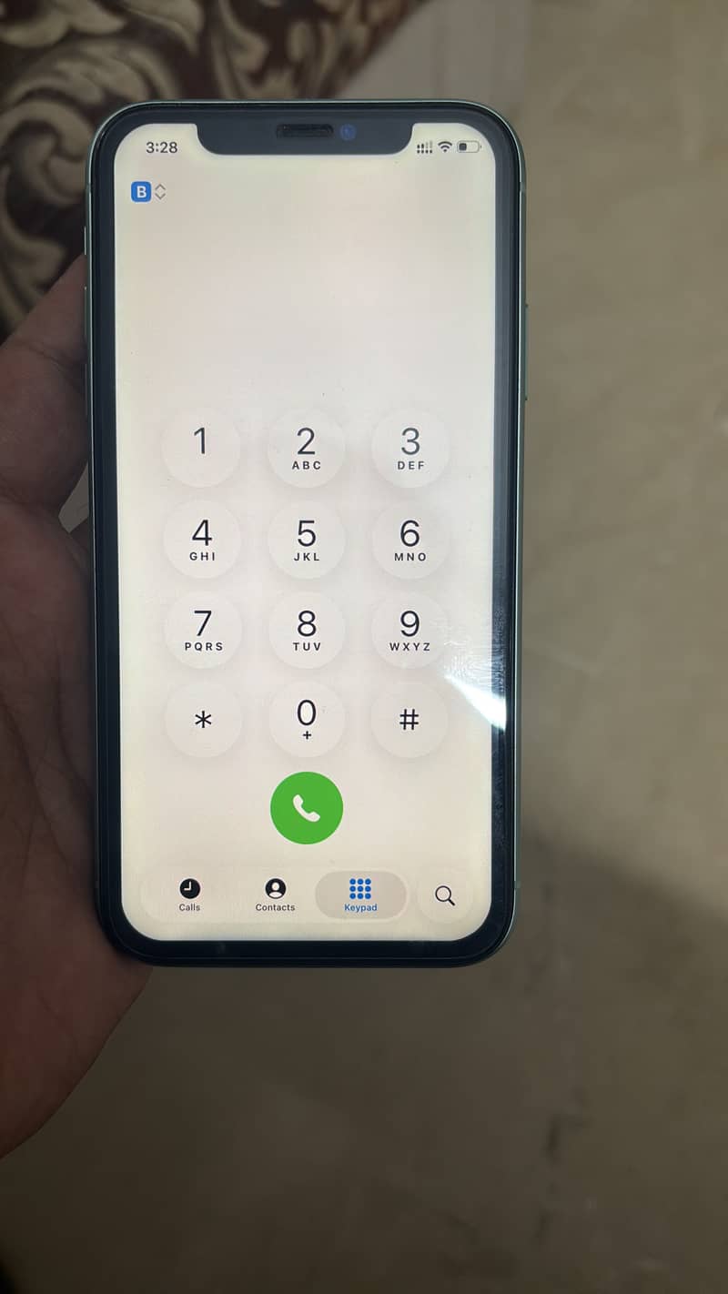 Apple iPhone 11 4