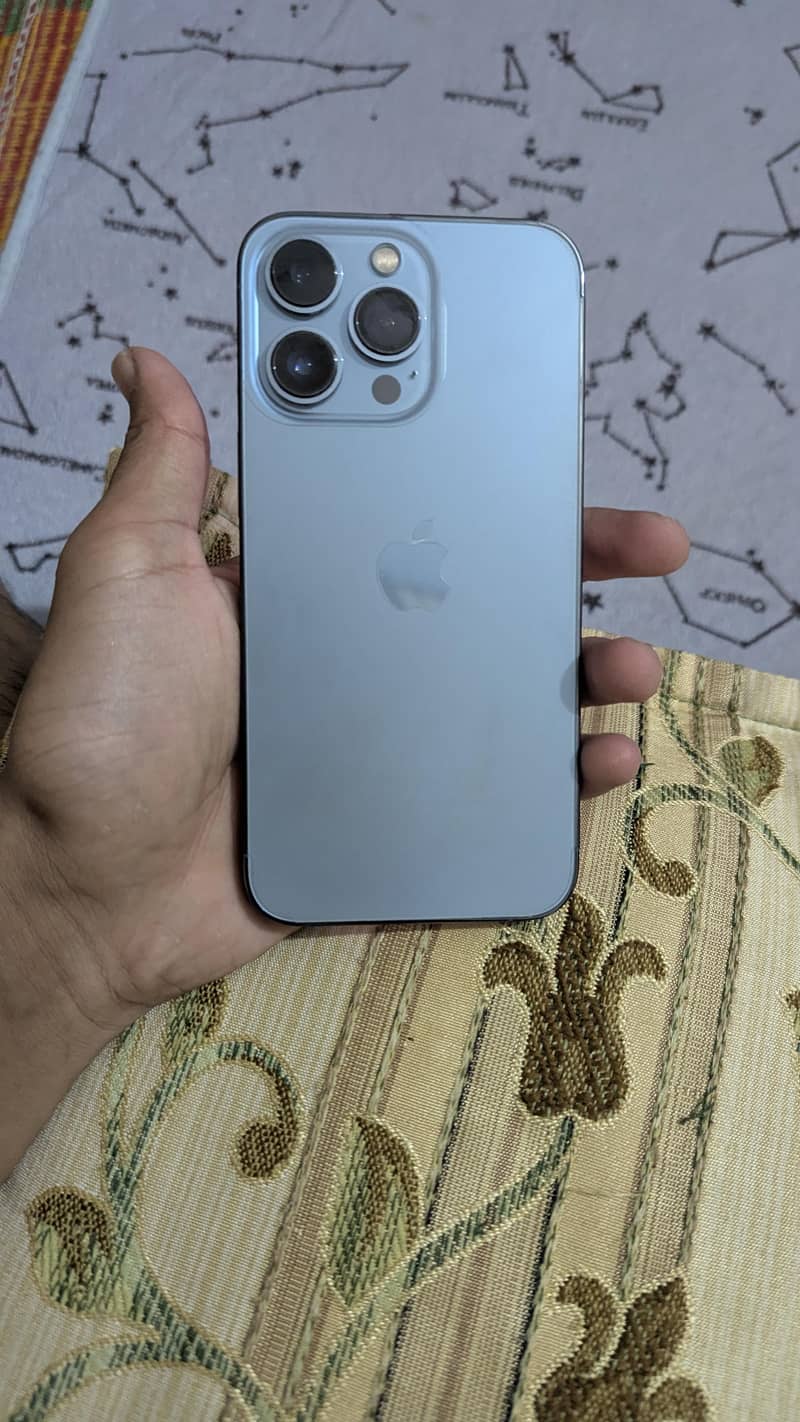 Apple iPhone 13 Pro 1