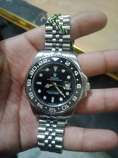 rolex master A+++
