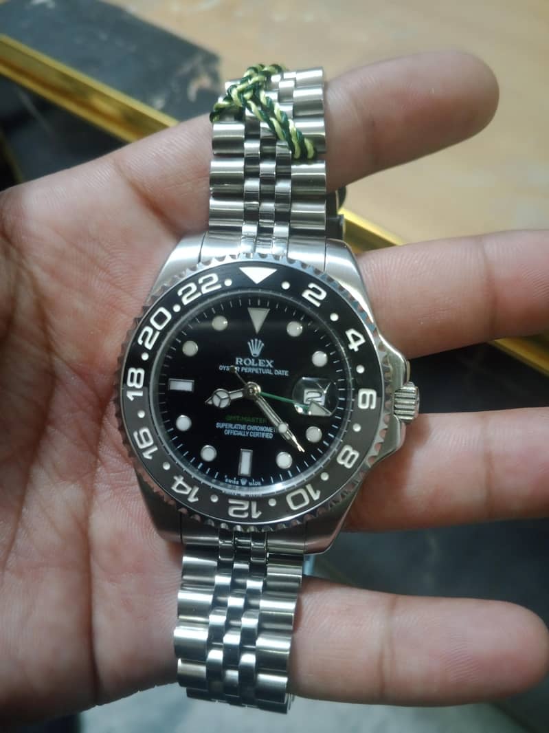 rolex master A+++ 0