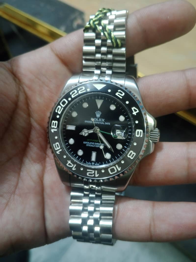 rolex master A+++ 1