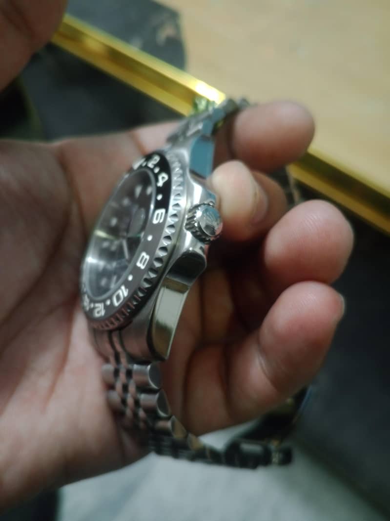 rolex master A+++ 2