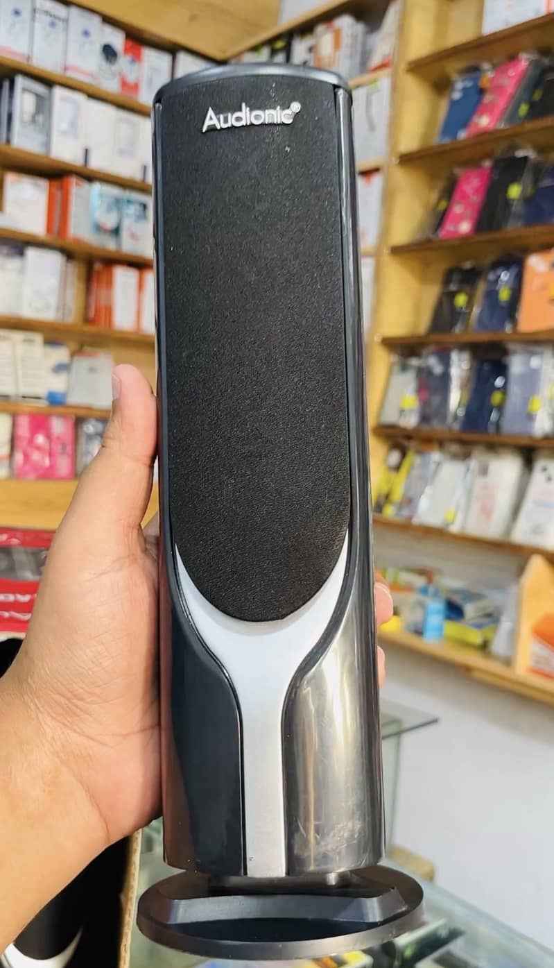 Audionic 1