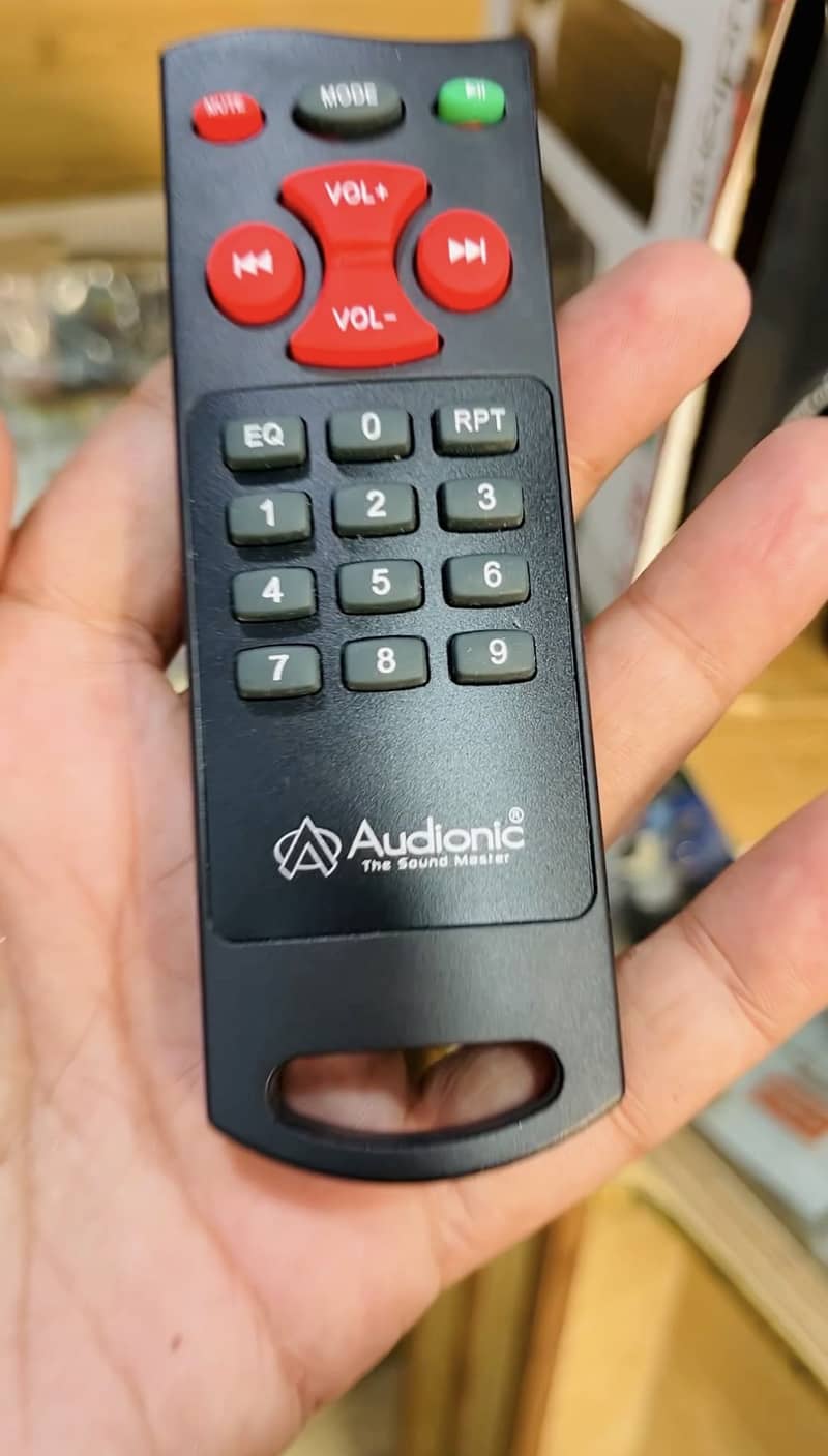 Audionic 2
