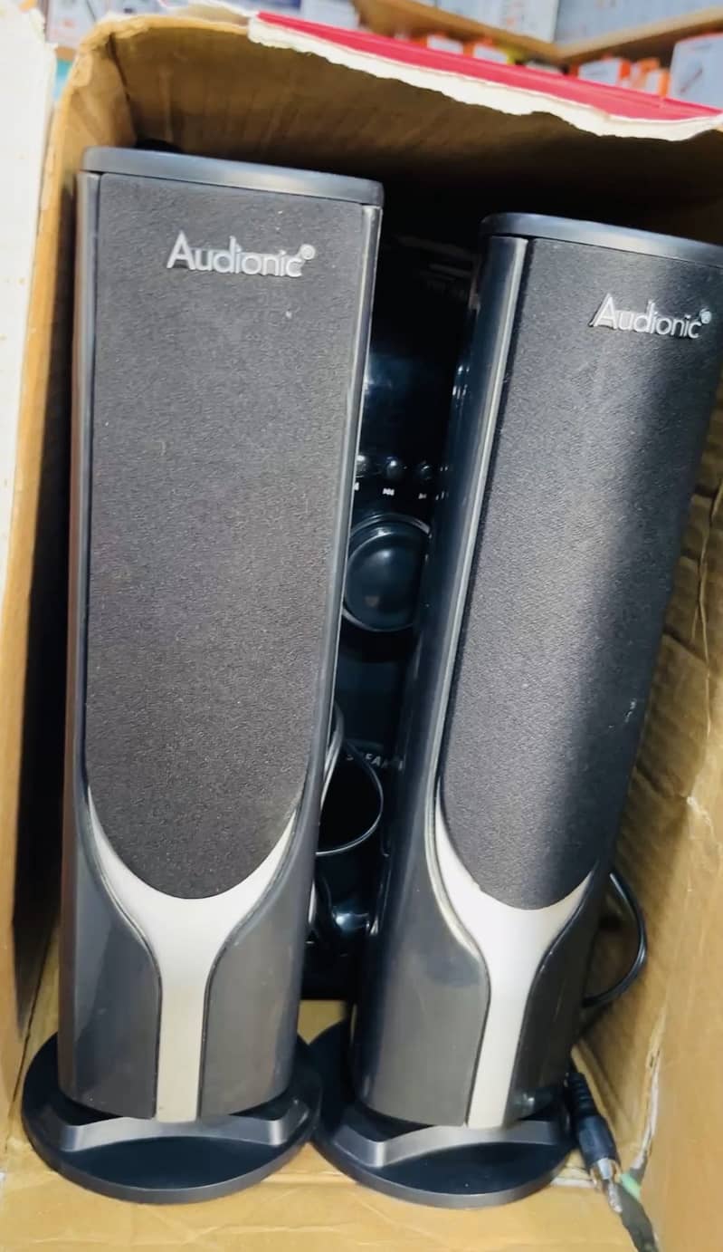 Audionic 3