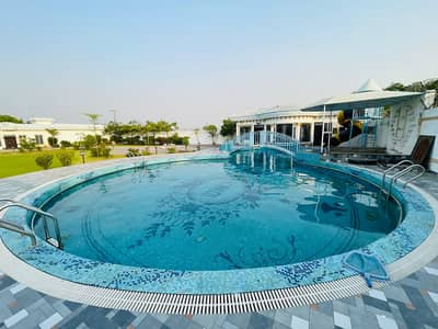 Farm House For Rent With Swimming Pool On Barki Road And Bedian Road Next To DHA Phase 7