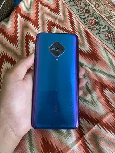 Vivo Y51 official pta