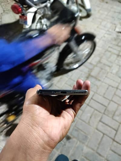 Tecno CAMON 40 Pro