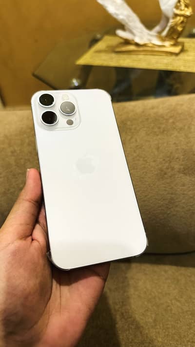 iPhone 16 Pro Max (jv) 256