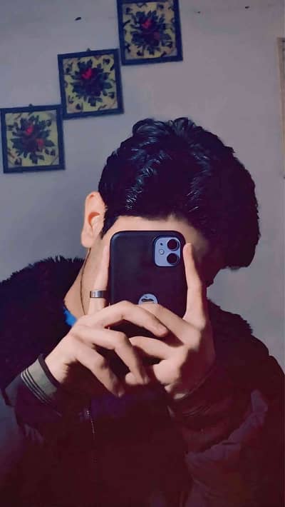 Muhammad Waqas 