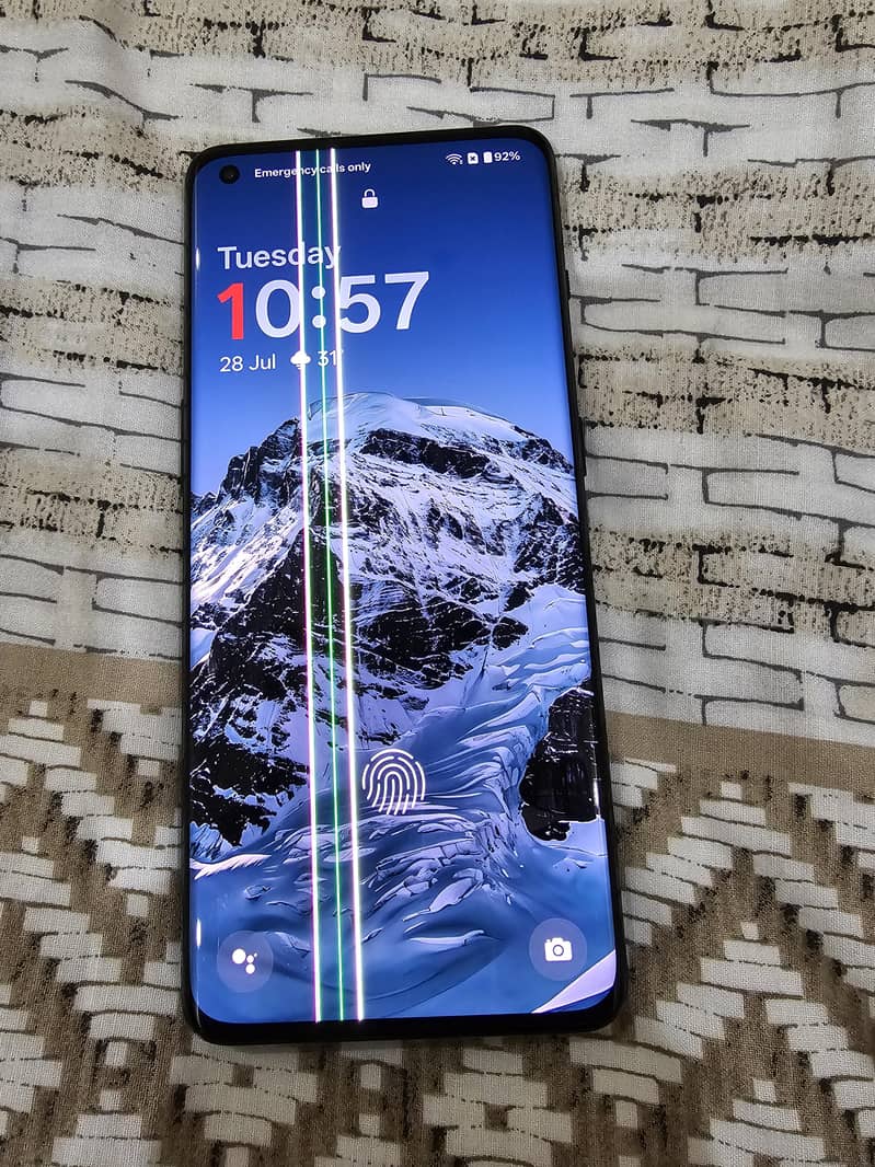 One Plus 10 Pro 3