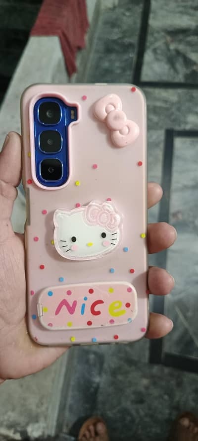 Infinix hot 60i