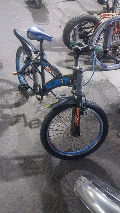 20 inch Cycle for sale