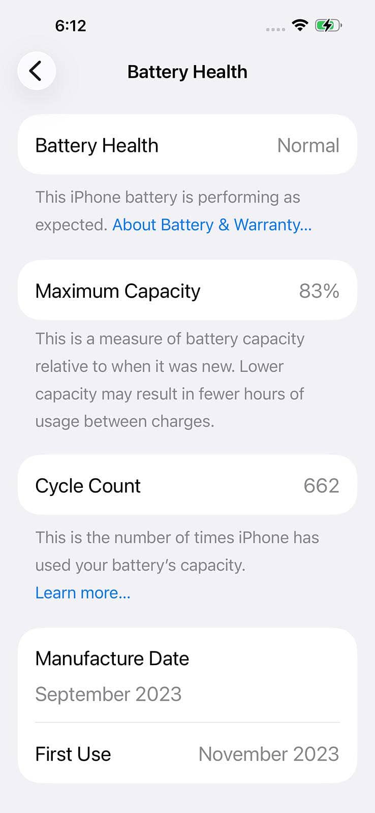 Apple iPhone 15 Pro Max 3