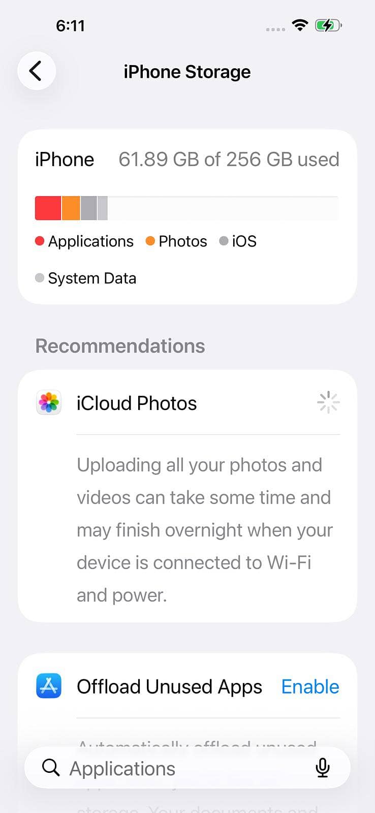 Apple iPhone 15 Pro Max 4