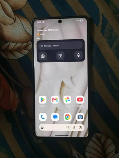 Google pixel 7pro