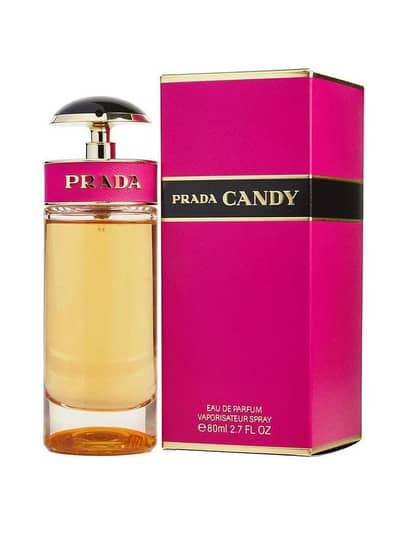 Original Women Prada Candy Eau de Parfum Spray