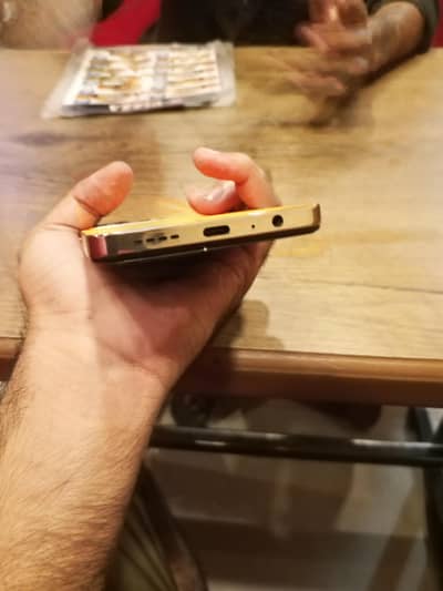 Infinix Note 30