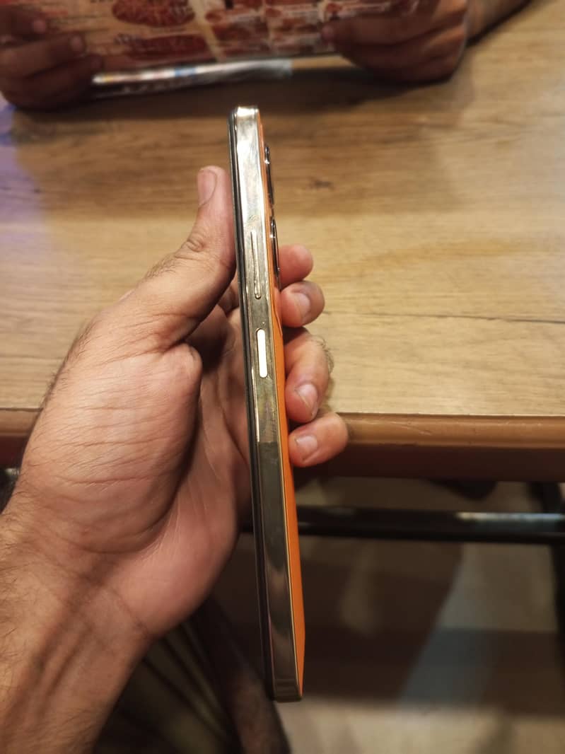Infinix Note 30 4