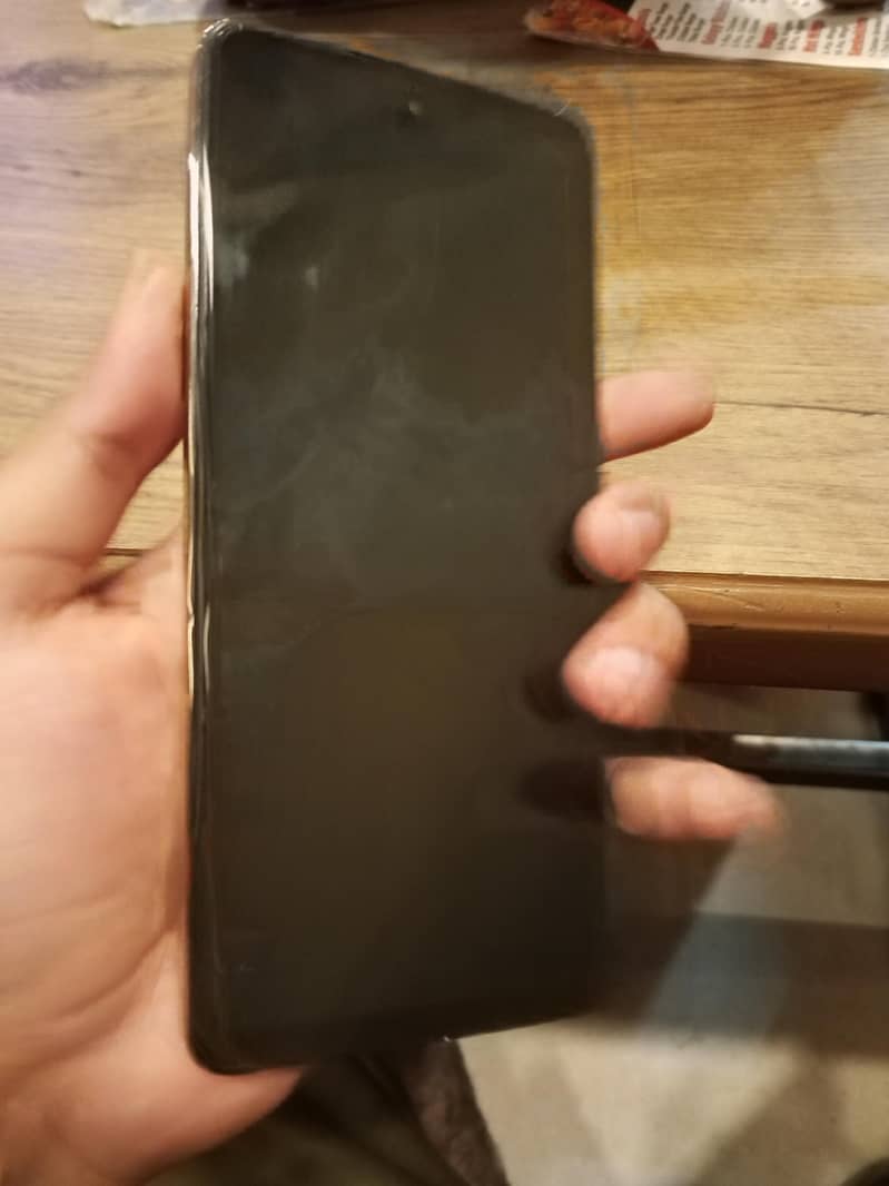 Infinix Note 30 5