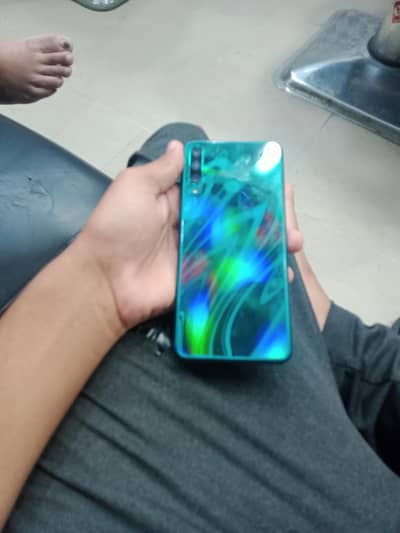 Huawei Ascend P6