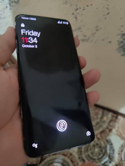 One Plus 7pro