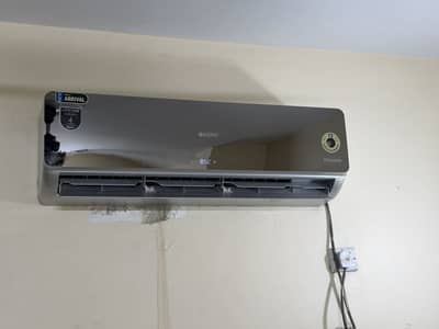 Orienr ac inverter t3  1.5 ton