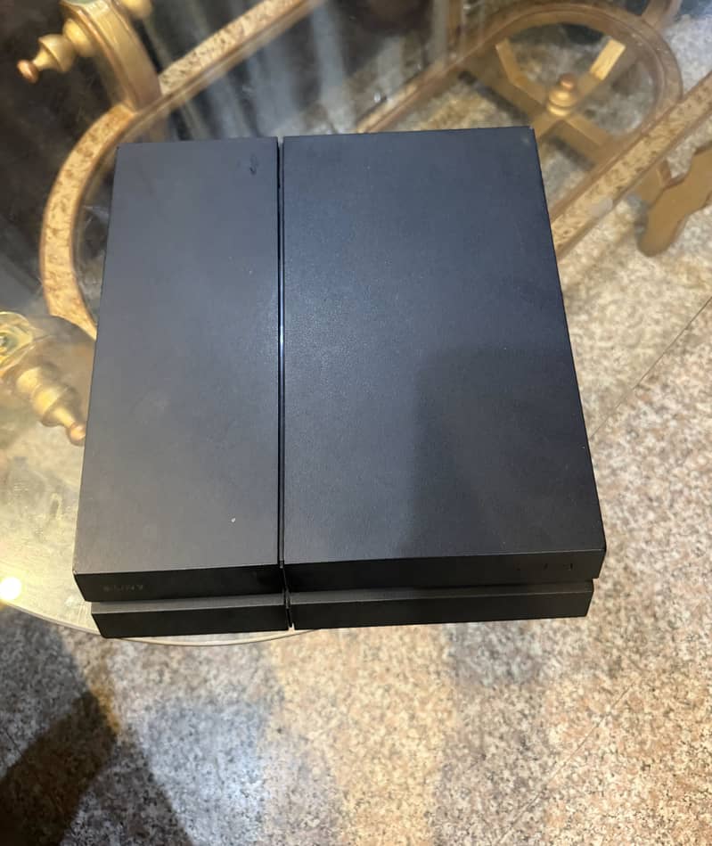 Playstation 4 1