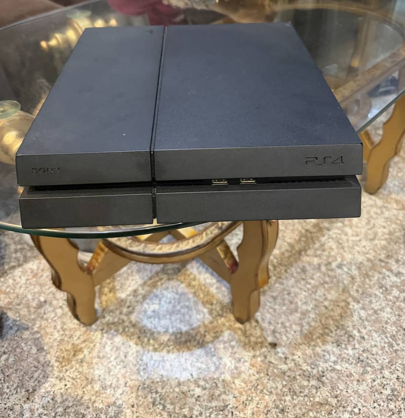 Playstation 4 2