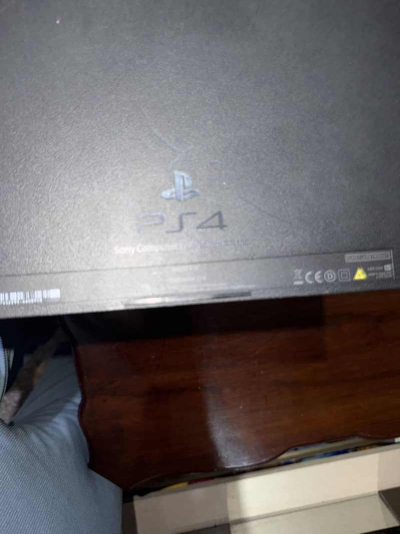 Playstation 4 3