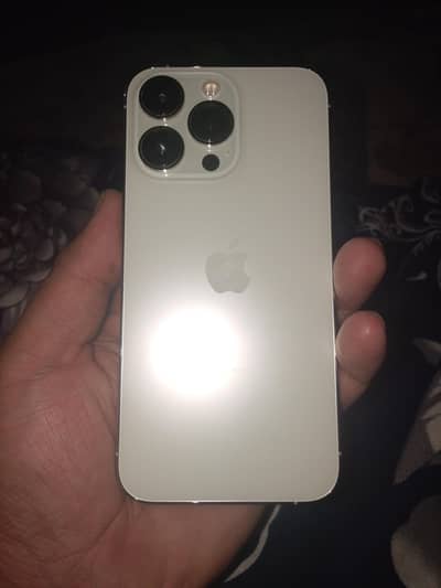 Apple iPhone 13 Pro