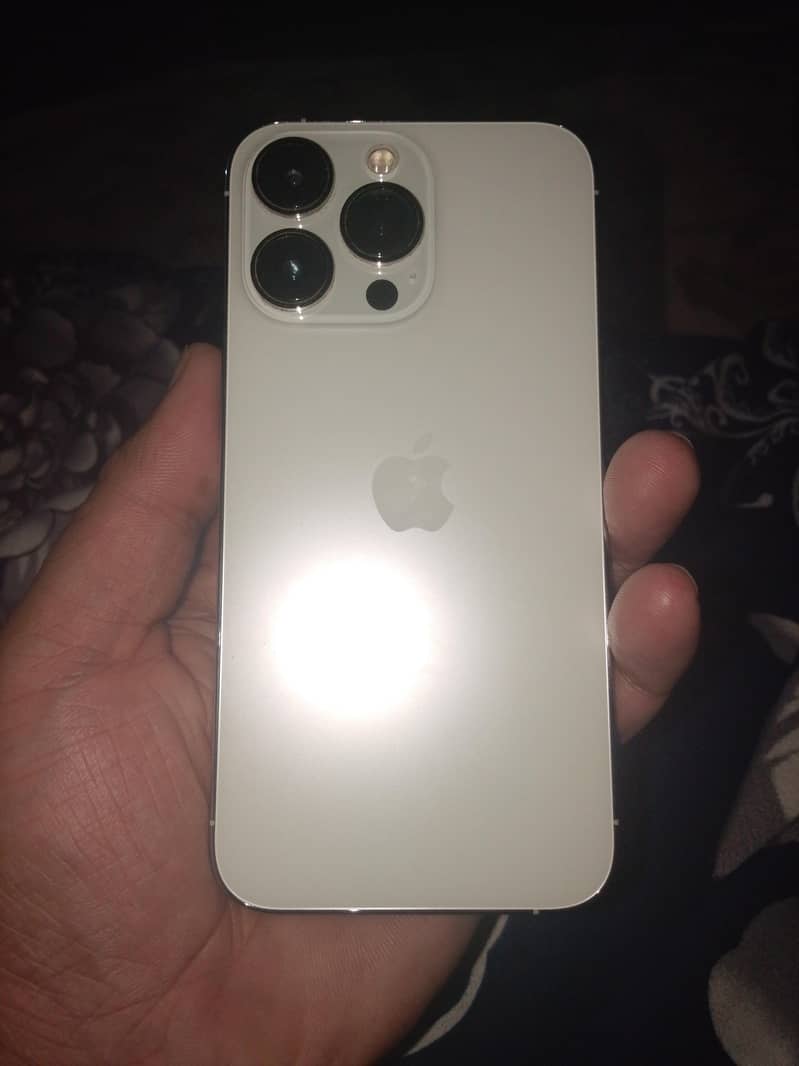 Apple iPhone 13 Pro 0