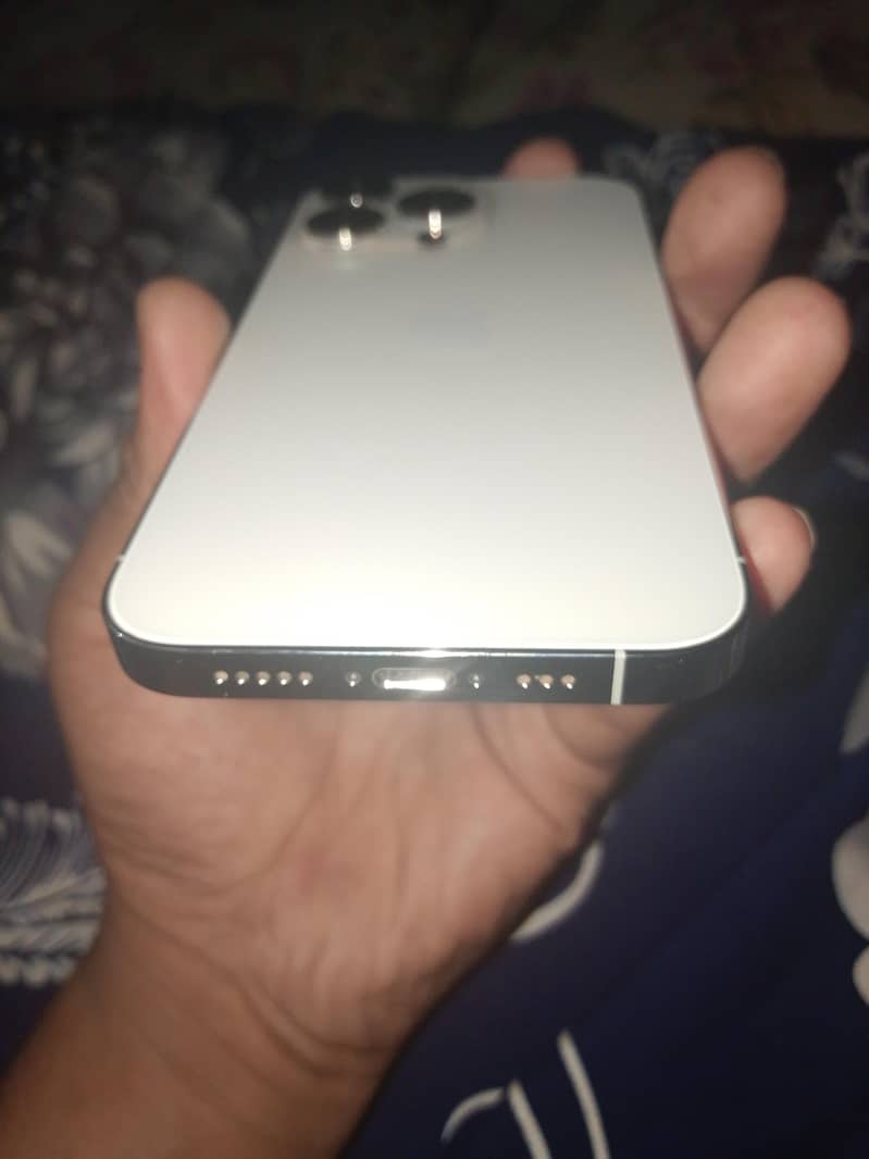 Apple iPhone 13 Pro 2