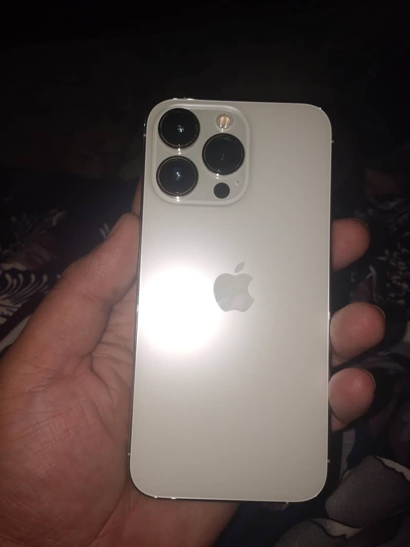 Apple iPhone 13 Pro 5