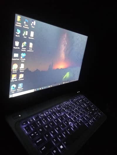 HP probook 640 G2 i5 6th Gen