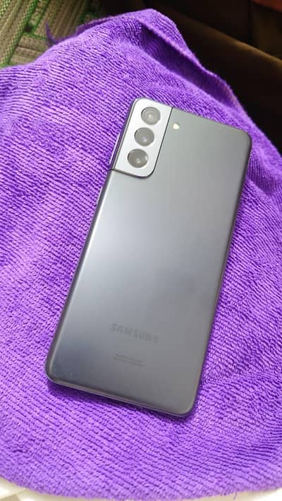 Samsung Mobile S21 5G