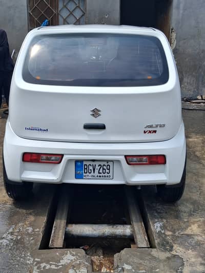 Alto VXR 2021/2022