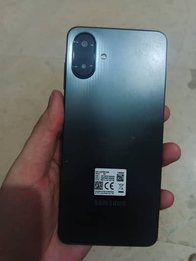 Samsung Mobile A07 5G