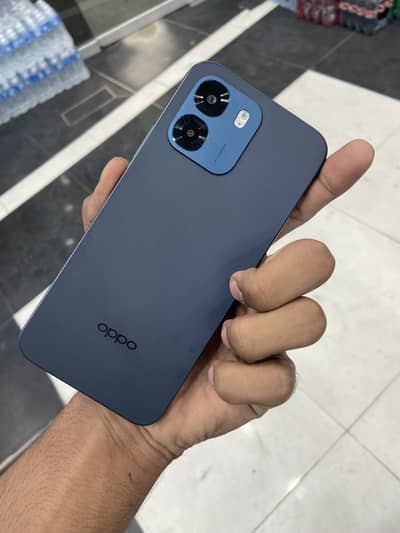 OPPO A6