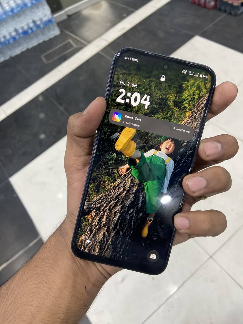 OPPO A6 3