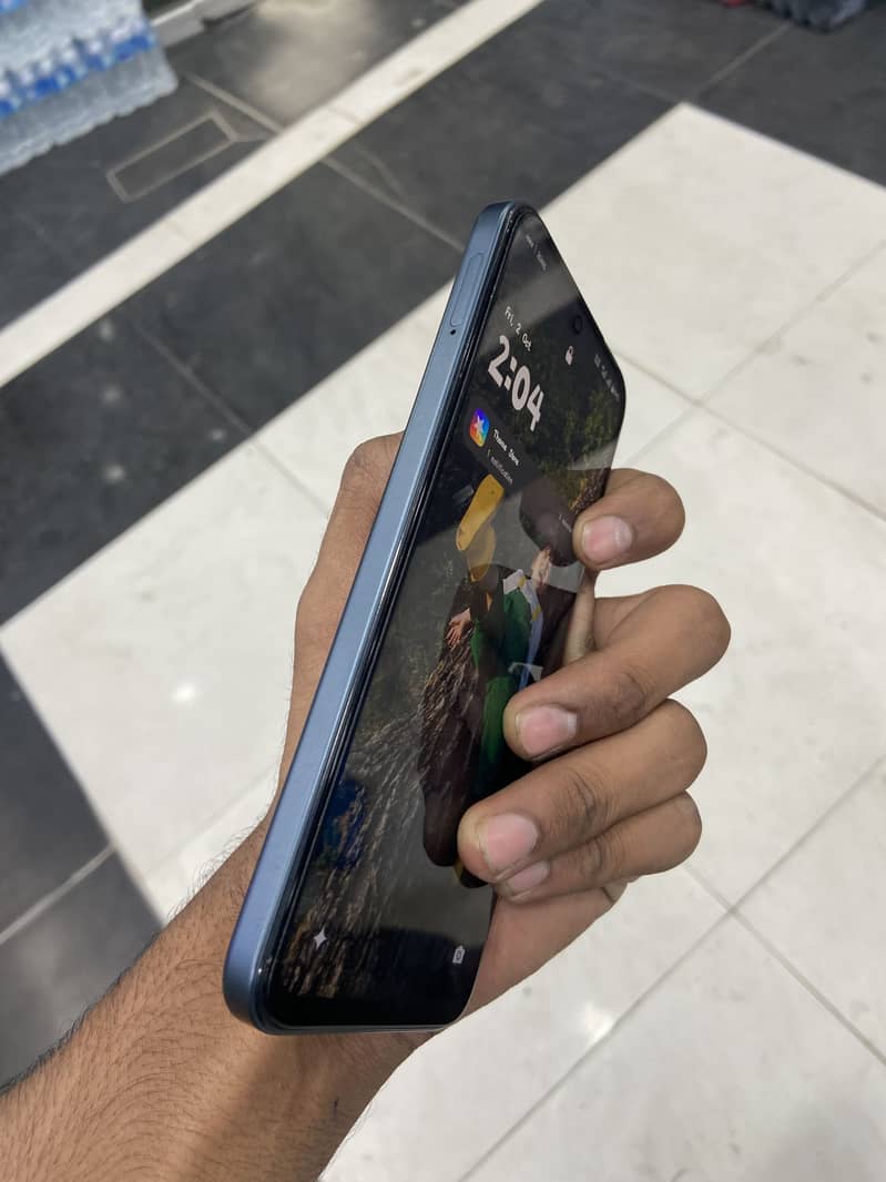 OPPO A6 4