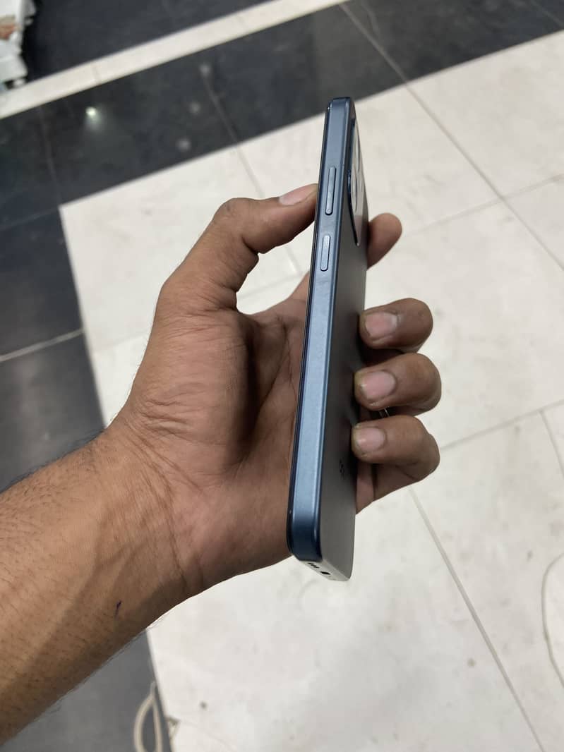 OPPO A6 5