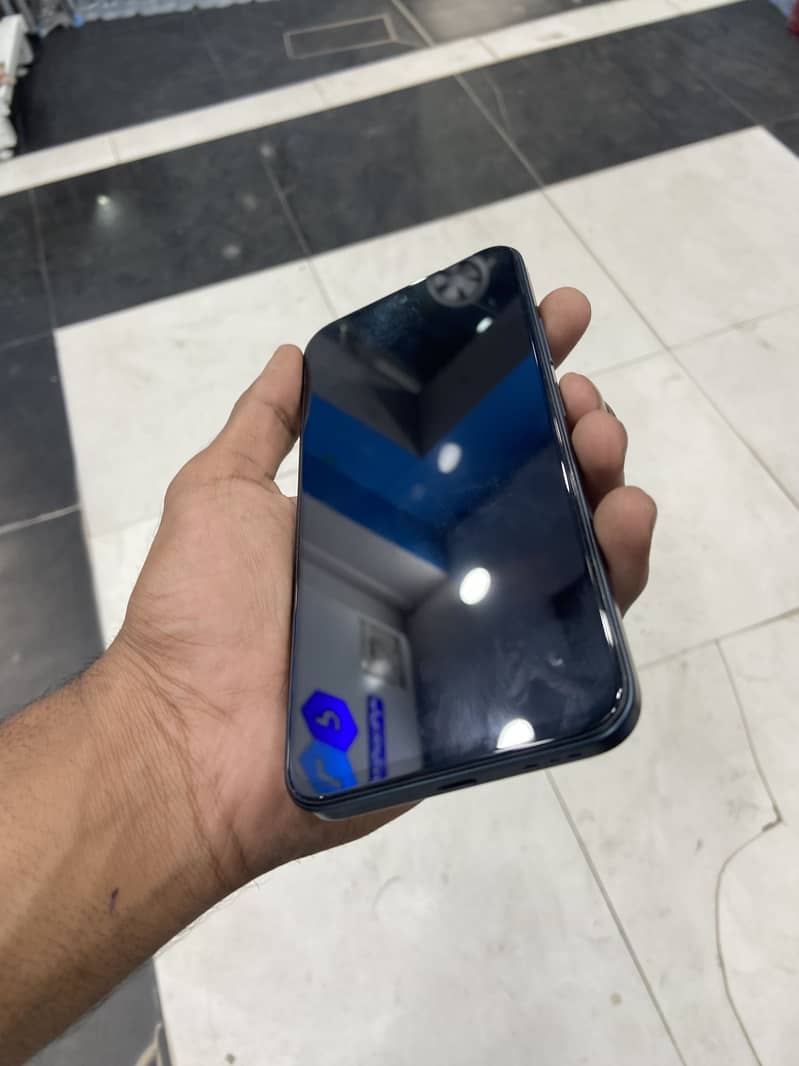OPPO A6 6
