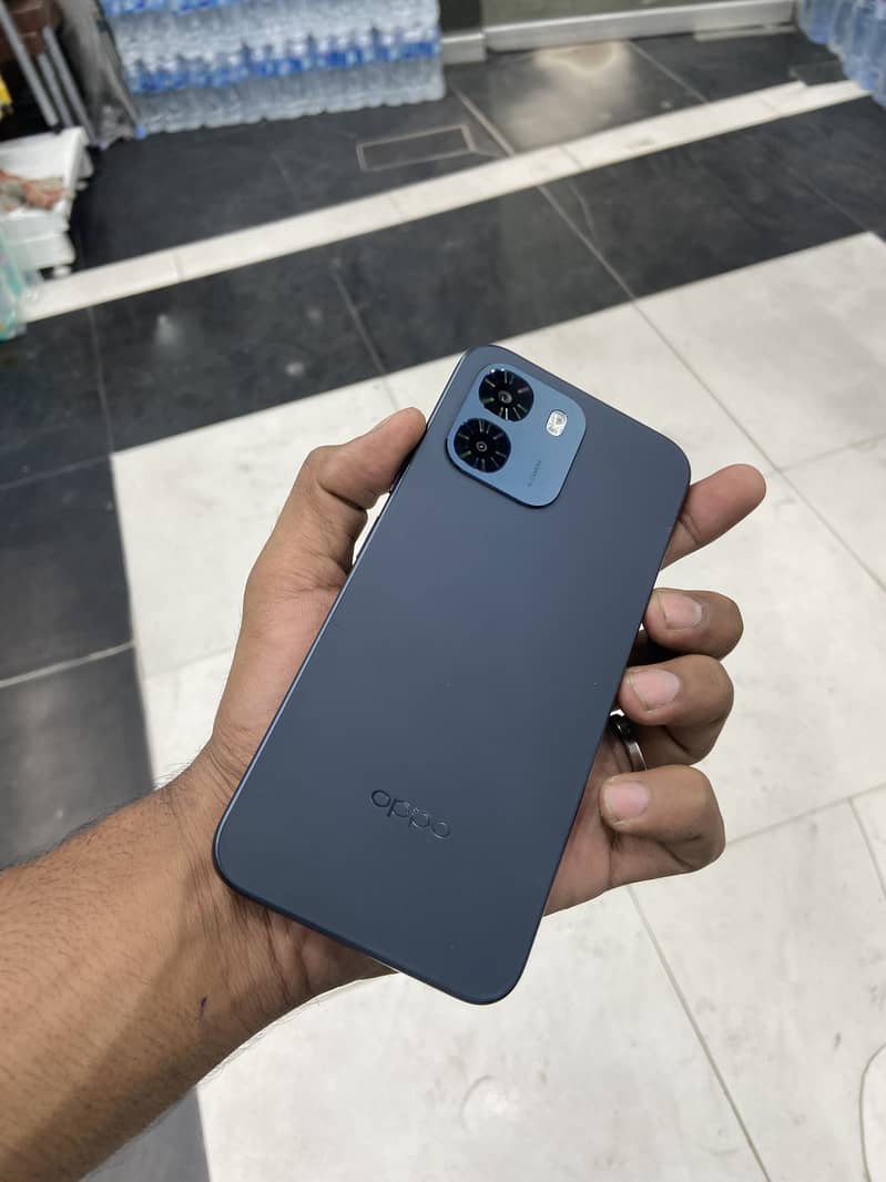 OPPO A6 7