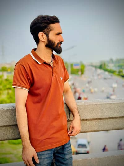 Hamad malik