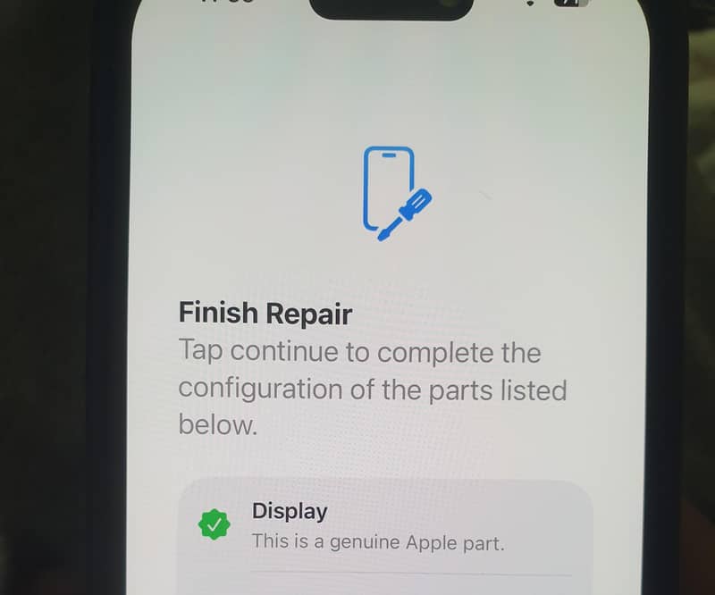 Apple iPhone 15 Pro 9