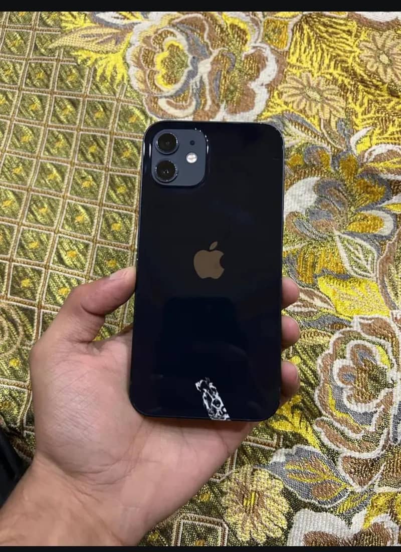 Apple iPhone 12 0
