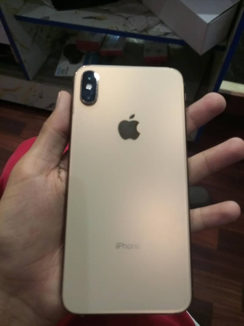 Apple iPhone X 0