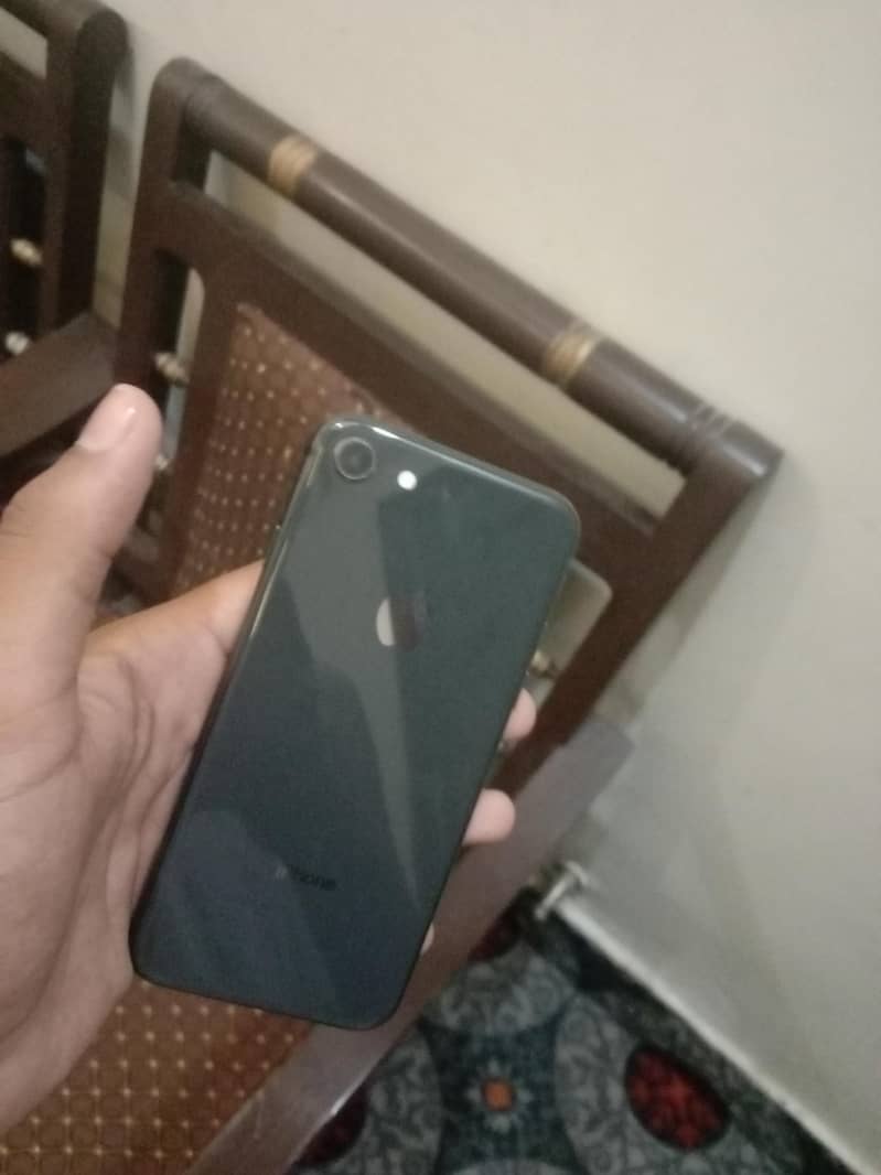 Apple iPhone 8 0